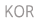 TS Kor